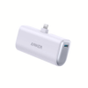 Anker A1645 Pin dự phòng 5000mAh kèm đầu sạc lightning sạc nhanh