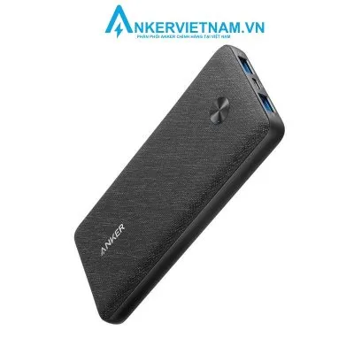 Anker A1248 PowerCore III Sense 10000mAh