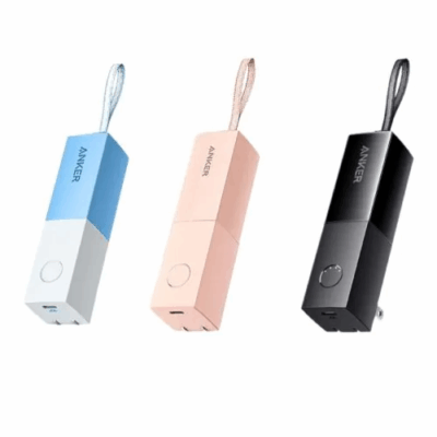 Anker A1633 - Pin sạc dự phòng Anker PowerCore Fusion kiêm củ sạc nhanh 20w 5000mAh Anker A1633 - Pin sạc dự phòng Anker PowerCore Fusion kiêm củ sạc nhanh 20w 5000mAh - <ul> <li>Model: Anker A1633 PowerCore Fusion</li> <li>Kích thước: 11.3 x 3 x 3 cm</li> <li>Trọng lượng: 170 g</li> <li>Input: 100-240V ~ 50-60Hz 0.5A</li> <li>Output: 5V = 3A / 9V = 2.22A Max</li> <li>Dung lượng: 5000 mAh</li> </ul>