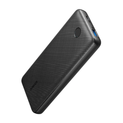 Anker A1287 - Pin Sạc Dự Phòng Anker Essential dung lượng 20000mAh PD 20W