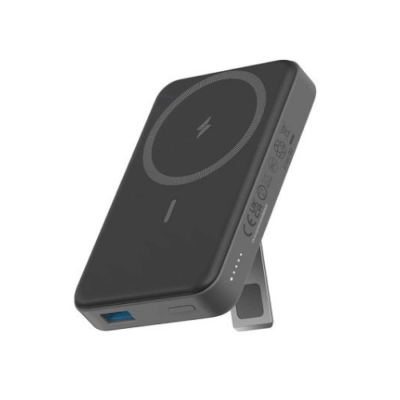 Anker A1641 - Pin Sạc Dự Phòng Anker MagGo 633 dung lượng 10000mAh, công suất 20W, hỗ trợ hít từ tính