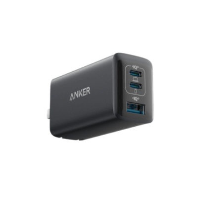 Anker A2332 - Củ sạc nhanh Anker Powerport III Nano, công suất 65w