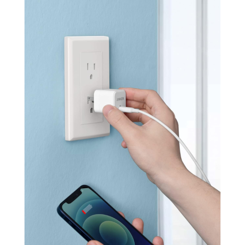 Anker A2149 - Cốc sạc nhanh Anker Powerport III, PD Type-C, công suất 20W - Hình ảnh 7