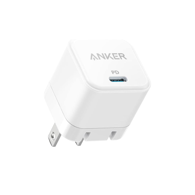 Anker A2149 - Cốc sạc nhanh Anker Powerport III, PD Type-C, công suất 20W
