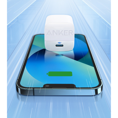 Anker A2639 - Củ sạc nhanh Anker 313, công suất 30W, PD QC3.0 - Hình ảnh 6
