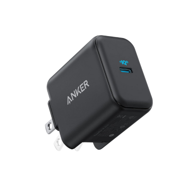 Anker A2642 - Củ sạc nhanh Anker chân gập hỗ trợ PPS samsung, công suất 25W
