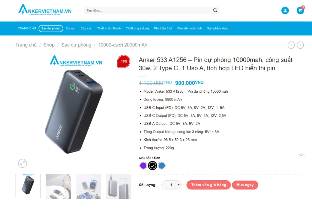 Hướng dẫn mua hàng -