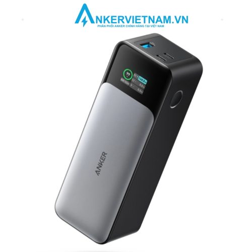 Anker A1289 24000mah 140w