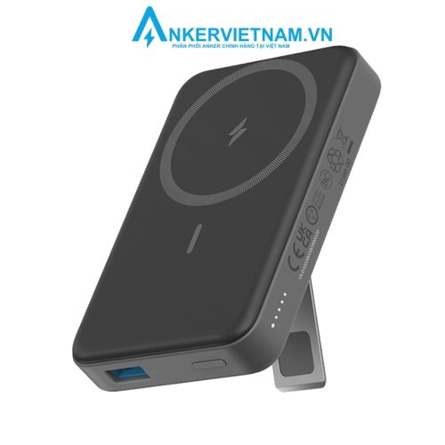 Anker A1641 MagGo 633 10000mah