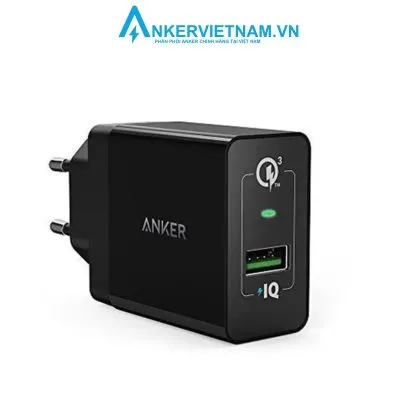 Anker A2013 18w