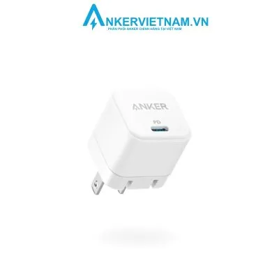 Anker A2149 Powerport III 20W