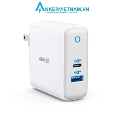 Anker a2322 60w