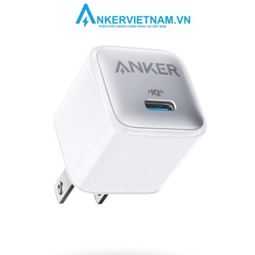 Anker A2637 511 Nano Pro 20w