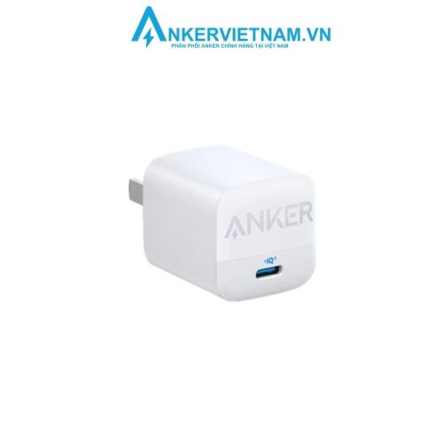 Anker A2639 30W