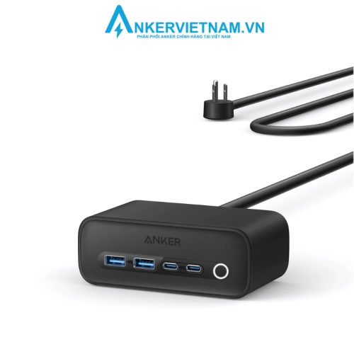 Anker a91c0 67w