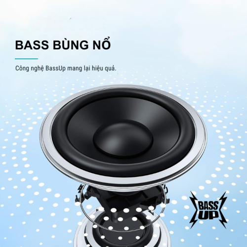 Anker A3119 - Loa Bluetooth Anker soundcore mini 3 - Hình ảnh 3
