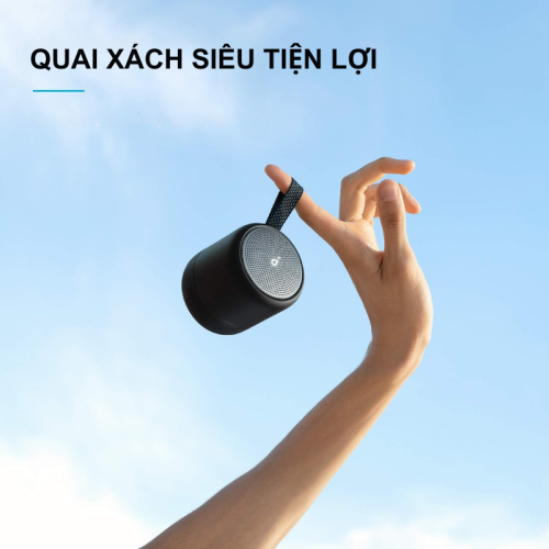 Anker A3119 - Loa Bluetooth Anker soundcore mini 3 - Hình ảnh 7