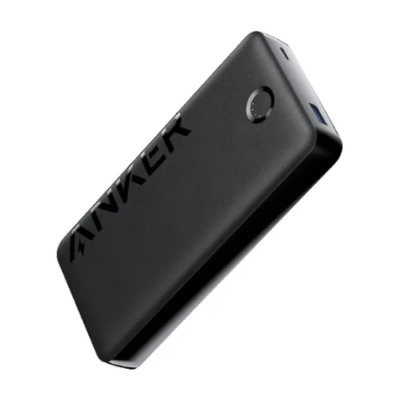 Anker A1286 - Pin Dự Phòng Anker 325 20000mAh 15W