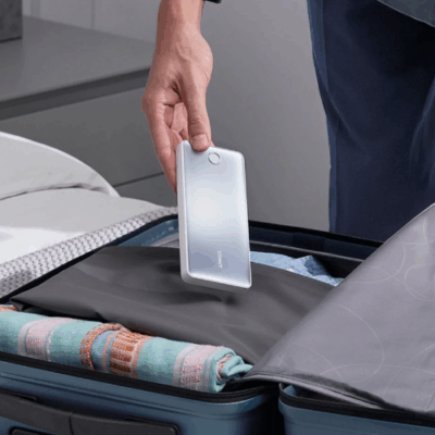 Anker A1366 - Pin sạc dự phòng Anker 535 20.000mAh 30w 3 Cổng 2C1A - <ul> <li>Model: Anker A1366</li> <li>Dung lượng: 20000 mAh</li> <li>Output Max: 30W</li> <li>2 cổng USB-C, 1 cổng USB-A</li> <li>Trọng lượng: 349g</li> </ul>