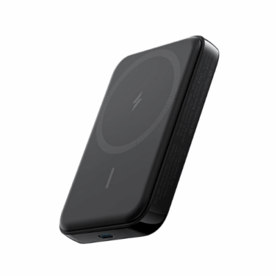 Anker A1616 - Pin Dự Phòng Từ Tính nhỏ gọn Anker 321 MagGo 5000mAh