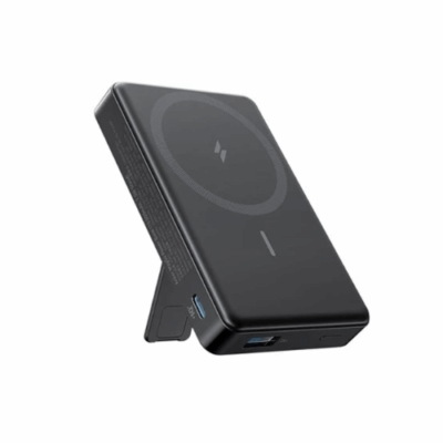 Anker A1652 - Pin dự phòng từ tính Anker Maggo, dung lượng 10000mah, hỗ trợ PD 20W