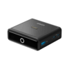 Anker A1902 - Đế sạc Anker Pogo sạc nhanh 100W, 4 cổng, tương thích Anker Prime Power Bank - <ul> <li>Model: Anker A1636</li> <li>Input: <ul> <li>+ AC 100-240V~50-60 Hz 1,5A</li> <li>+ Type C: 5V/2.1A</li> <li>+ Cáp liền: 5V/2.1A</li> </ul> </li> <li>- Output: <ul> <li>+ Chế độ pin dự phòng: Type C: 5V/3A; 9V/2.22A; 10V/2,25A Max 22,5W; 2 cổng đồng thời 5V/3,6A</li> <li>+ Chế độ sạc củ sạc: Type C 5V/3A, 9V/23 A, 10V/22.5A, 15V/2A, 20V/1.5A</li> </ul> </li> <li> Trọng lượng: 200 gram</li> <li data-spm-anchor-id="a2o4n.pdp_revamp.product_detail.i2.ab12229bwRoPUF">Kích thước: 82.5x 49,5 x 31mm</li> </ul>