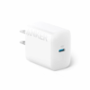Anker A2347- Củ Sạc Nhanh Anker 20W - <ul> <li>Model: Anker A2673</li> <li>Công suất: 67W</li> <li>Sạc nhanh ba cổng</li> <li class="" data-spm-anchor-id="a2o4n.pdp_revamp.product_detail.i1.67724fadYOSh6d">An toàn vượt trội</li> <li data-spm-anchor-id="a2o4n.pdp_revamp.product_detail.i1.67724fadYOSh6d">Màu sắc: Đen</li> </ul>