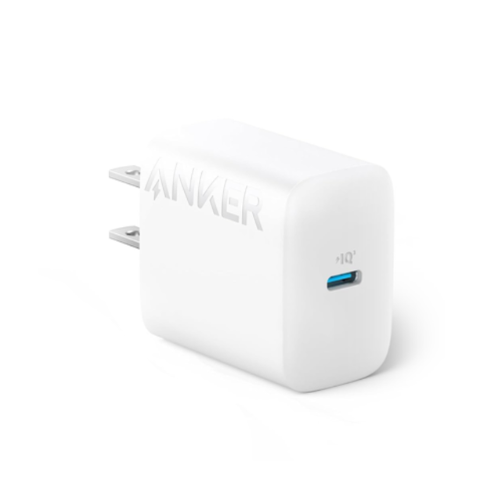 Anker A2347- Củ Sạc Nhanh Anker 20W Anker A2347- Củ Sạc Nhanh Anker 20W
