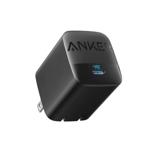 Anker A2671 - Củ sạc nhanh Anker 316 67W hỗ trợ PD PPS QC 4.0 Anker A2671 - Củ sạc nhanh Anker 316 67W hỗ trợ PD PPS QC 4.0