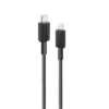 Anker A81B6 – Cáp Sạc nhanh Anker 322 Type C – Lightning bọc dù MFI 1.8m - <div class="css-146c3p1 r-bcqeeo r-1ttztb7 r-qvutc0 r-37j5jr r-a023e6 r-16dba41 r-1adg3ll r-1b5gpbm r-a8ghvy" dir="ltr"><span class="css-1jxf684 r-bcqeeo r-1ttztb7 r-qvutc0 r-poiln3">Cáp sạc Anker A81B5  dài 0.9m, bọc nylon dệt kép bền bỉ, đạt chứng nhận MFi từ Apple. Hỗ trợ sạc nhanh Power Delivery, tốc độ truyền dữ liệu 480Mbps, tương thích hoàn hảo với iPhone, iPad. Thiết kế chắc chắn, chịu uốn cong hơn 12.000 lần, đảm bảo độ bền vượt trội.</span></div>
