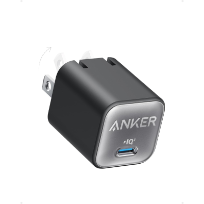 Anker A2147 - Củ sạc Anker 511 Nano 3 30W