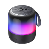Anker A3136 - Loa di động bluetooth mini Soundcore Glow 8WC, âm thanh 360°, pin 12 giờ, EQ và ánh sáng có thể tùy chỉnh, IP67