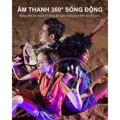 Anker A3136 - Loa di động bluetooth mini Soundcore Glow 8WC, âm thanh 360°, pin 12 giờ, EQ và ánh sáng có thể tùy chỉnh, IP67 - <div class="css-146c3p1 r-bcqeeo r-1ttztb7 r-qvutc0 r-37j5jr r-a023e6 r-16dba41 r-1adg3ll r-1b5gpbm r-a8ghvy" dir="ltr"><span class="css-1jxf684 r-bcqeeo r-1ttztb7 r-qvutc0 r-poiln3">Loa Bluetooth Anker A3136 Soundcore Glow Mini mang đến âm thanh 360° 8W sống động trong thiết kế nhỏ gọn. Chống nước và bụi IP67, pin 12 giờ, tích hợp ánh sáng đồng bộ nhạc. Tùy chỉnh EQ và hiệu ứng ánh sáng qua ứng dụng Soundcore, hoàn hảo cho mọi bữa tiệc.</span></div>