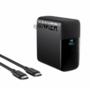 Anker B2672 - Bộ sạc nhanh Anker 317 1C 100W (gồm củ sạc A2672 và cáp C to C) Anker B2672 - Bộ sạc nhanh Anker 317 1C 100W (gồm củ sạc A2672 và cáp C to C) - <div class="css-146c3p1 r-bcqeeo r-1ttztb7 r-qvutc0 r-37j5jr r-a023e6 r-16dba41 r-1adg3ll r-1b5gpbm r-a8ghvy" dir="ltr"><span class="css-1jxf684 r-bcqeeo r-1ttztb7 r-qvutc0 r-poiln3">Củ sạc nhanh Anker A2671 (316 Charger) sở hữu công suất 67W, hỗ trợ các chuẩn sạc tiên tiến như PD, PPS và QC 4.0, mang đến tốc độ sạc vượt trội cho điện thoại, máy tính bảng và laptop. Thiết kế nhỏ gọn với chân gập tiện lợi, phù hợp để mang theo mọi lúc mọi nơi. Sản phẩm tích hợp một cổng USB-C mạnh mẽ, đáp ứng nhu cầu sạc nhanh tối ưu.</span></div>