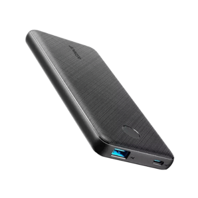 Anker A1245 - Pin dự phòng Anker 523 PowerCore Slim 10000mah PD