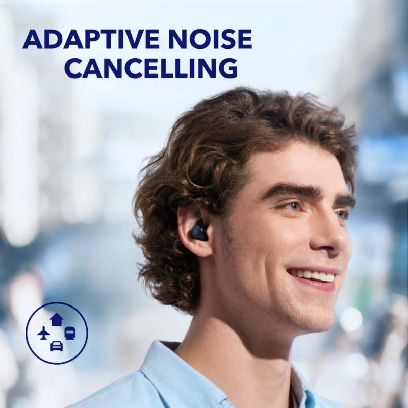 Anker A3936 - Tai Nghe Nhét Tai Bluetooth Anker Soundcore Space A40, Pin 50h, Hi-res, ANC, Chống Mồ hôi, Hạn chế tiếng ồn - <ul> <li>Anker A3936 - Tai Nghe Nhét Tai Bluetooth Anker Soundcore Space A40</li> <li data-sourcepos="3:1-3:12"><strong>Kết nối: </strong><span style="color: #333333; font-size: 14.4px;">Bluetooth 5.2,</span><span style="color: #333333; font-size: 14.4px;">Tầm hoạt động: 10 mét (33 feet)</span></li> <li data-sourcepos="8:1-8:24"><strong>Khả năng chống nước: </strong><span style="color: #333333; font-size: 14.4px;">IPX4 (chống nước bắn tóe)</span></li> <li data-sourcepos="12:1-12:8"><strong>Pin:</strong> <ul> <li data-sourcepos="14:1-14:38">Tai nghe: 10 giờ (8 giờ với ANC bật)</li> <li data-sourcepos="15:1-15:1">Hộp sạc: 40 giờ (32 giờ với ANC bật)</li> <li data-sourcepos="16:1-16:39">Sạc nhanh: 10 phút sạc cho 4 giờ nghe</li> </ul> </li> <li data-sourcepos="18:1-18:11"><strong>Driver: </strong><span style="color: #333333; font-size: 14.4px;">10mm</span></li> <li data-sourcepos="22:1-22:15"><strong>Dải tần số: </strong><span style="color: #333333; font-size: 14.4px;">20Hz - 40kHz</span></li> <li data-sourcepos="26:1-26:12"><strong>Độ nhạy: </strong><span style="color: #333333; font-size: 14.4px;">102dB</span></li> <li data-sourcepos="30:1-30:14"><strong>Trở kháng: </strong><span style="color: #333333; font-size: 14.4px;">16Ω</span></li> <li data-sourcepos="34:1-34:16"><strong>Trọng lượng:</strong> <ul> <li data-sourcepos="36:1-36:26">Tai nghe: 5.3g (mỗi bên)</li> <li data-sourcepos="37:1-38:0">Hộp sạc: 38.5g</li> </ul> </li> </ul>