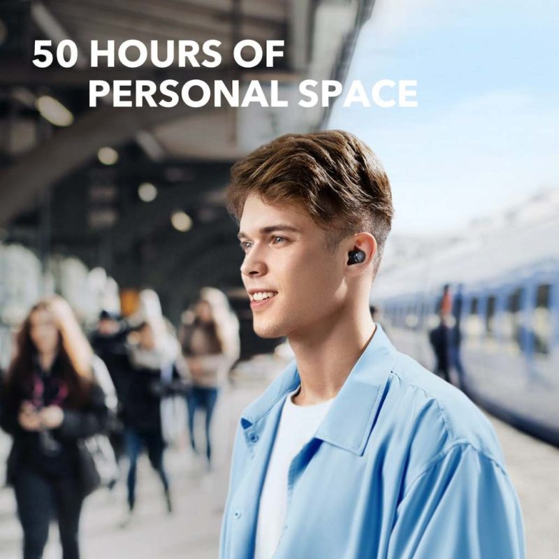 Anker A3936 - Tai Nghe Nhét Tai Bluetooth Anker Soundcore Space A40, Pin 50h, Hi-res, ANC, Chống Mồ hôi, Hạn chế tiếng ồn - <ul> <li>Anker A3936 - Tai Nghe Nhét Tai Bluetooth Anker Soundcore Space A40</li> <li data-sourcepos="3:1-3:12"><strong>Kết nối: </strong><span style="color: #333333; font-size: 14.4px;">Bluetooth 5.2,</span><span style="color: #333333; font-size: 14.4px;">Tầm hoạt động: 10 mét (33 feet)</span></li> <li data-sourcepos="8:1-8:24"><strong>Khả năng chống nước: </strong><span style="color: #333333; font-size: 14.4px;">IPX4 (chống nước bắn tóe)</span></li> <li data-sourcepos="12:1-12:8"><strong>Pin:</strong> <ul> <li data-sourcepos="14:1-14:38">Tai nghe: 10 giờ (8 giờ với ANC bật)</li> <li data-sourcepos="15:1-15:1">Hộp sạc: 40 giờ (32 giờ với ANC bật)</li> <li data-sourcepos="16:1-16:39">Sạc nhanh: 10 phút sạc cho 4 giờ nghe</li> </ul> </li> <li data-sourcepos="18:1-18:11"><strong>Driver: </strong><span style="color: #333333; font-size: 14.4px;">10mm</span></li> <li data-sourcepos="22:1-22:15"><strong>Dải tần số: </strong><span style="color: #333333; font-size: 14.4px;">20Hz - 40kHz</span></li> <li data-sourcepos="26:1-26:12"><strong>Độ nhạy: </strong><span style="color: #333333; font-size: 14.4px;">102dB</span></li> <li data-sourcepos="30:1-30:14"><strong>Trở kháng: </strong><span style="color: #333333; font-size: 14.4px;">16Ω</span></li> <li data-sourcepos="34:1-34:16"><strong>Trọng lượng:</strong> <ul> <li data-sourcepos="36:1-36:26">Tai nghe: 5.3g (mỗi bên)</li> <li data-sourcepos="37:1-38:0">Hộp sạc: 38.5g</li> </ul> </li> </ul>