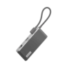 Anker A8382 - Bộ Hub chuyển đổi Anker 655 USB-C Hub (8-in-1), 2 USB-A 10 Gbps, 100W, 4K HDMI - <ul> <li>Anker A8388 - Bộ chuyển đổi Hub Anker 565 USB-C</li> <li>11 trong 1</li> <li>hỗ trợ PD 100w</li> <li>Cổng HDMI 4K@60Hz</li> <li>3 cổng USB-A</li> <li>cổng LAN</li> <li>Cổng 3.5mm, microSD, 10Gbps</li> </ul>