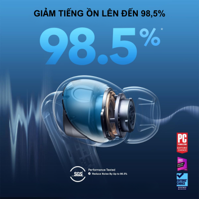 Anker A3947 - Tai nghe không dây Bluetooth Anker Soundcore Liberty 4 NC, chống ồn cao cấp, pin 50h, hires, bluetooth 5.3 - <div class="css-146c3p1 r-bcqeeo r-1ttztb7 r-qvutc0 r-37j5jr r-a023e6 r-16dba41 r-1adg3ll r-1b5gpbm r-a8ghvy" dir="ltr"><span class="css-1jxf684 r-bcqeeo r-1ttztb7 r-qvutc0 r-poiln3">Tai nghe không dây Bluetooth Anker A3947 Soundcore Liberty 4 NC với công nghệ chống ồn Adaptive ANC 2.0 giảm 98,5% tiếng ồn, driver 11mm cho âm thanh Hi-Res qua LDAC. Pin 10 giờ (50 giờ với hộp sạc), Bluetooth 5.3, chống nước IPX4. Thoải mái, 6 micro AI, lý tưởng cho nghe nhạc và gọi điện.</span></div>