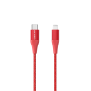 Anker A8652 - Cáp Type C to Lightning PowerLine+ II, dài 0,9m