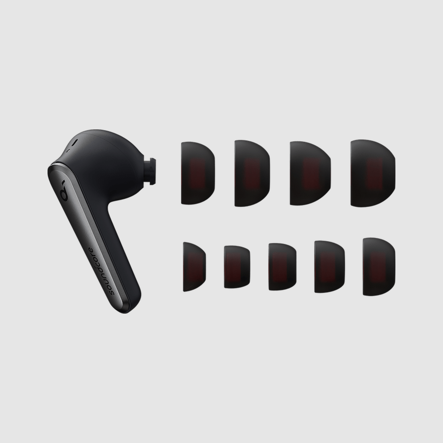 Anker A3951 - Tai nghe bluetooth Anker Soundcore Liberty 2 Pro, chống ồn chủ động, IPX7, 6 mic, pin 28h, điều khiển qua app - <ul> <li>Anker A3951 - Tai nghe bluetooth Anker Soundcore Liberty 2 Pro</li> <li><strong>Chống ồn chủ động</strong>: Có</li> <li><strong>Chứng nhận IPX7</strong>: Có - Chống nước và mồ hôi.</li> <li><strong>Số lượng mic</strong>: 6 mic - Cung cấp chất lượng âm thanh và tính năng hủy tiếng ồn tốt.</li> <li><strong>Thời lượng pin</strong>: 28 giờ - Thời gian sử dụng liên tục với một lần sạc đầy.</li> <li><strong>Điều khiển qua ứng dụng</strong>: Có</li> </ul>