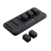 Anker A8891 - Bộ làm gọn cáp sạc để bàn Anker (Magnetic Cable Holder) - <div class="css-146c3p1 r-bcqeeo r-1ttztb7 r-qvutc0 r-37j5jr r-a023e6 r-16dba41 r-1adg3ll r-1b5gpbm r-a8ghvy" dir="ltr"><span class="css-1jxf684 r-bcqeeo r-1ttztb7 r-qvutc0 r-poiln3">Cân điện tử Anker Eufy Smart Scale C1 (T9146) đo 12 chỉ số sức khỏe, kết nối Bluetooth 4.2 với ứng dụng EufyLife, đồng bộ Apple Health, Google Fit, Fitbit. Độ chính xác cao nhờ 4 cảm biến G-shaped, chịu tải tối đa 180kg. Thiết kế kính tròn an toàn, pin AAA dùng 15 tháng, phù hợp cho cả gia đình.</span></div>