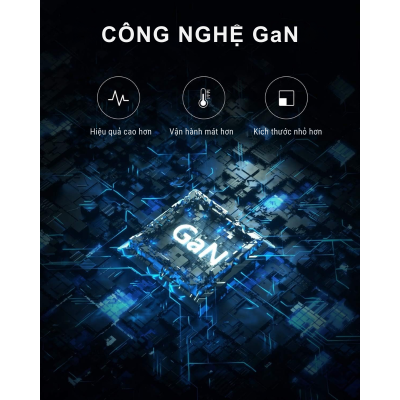 Anker A2029 - Củ sạc nhanh Anker PowerPort Atom GaN Tech 60W 2 cổng type C (2 PD) - <div class="css-146c3p1 r-bcqeeo r-1ttztb7 r-qvutc0 r-37j5jr r-a023e6 r-16dba41 r-1adg3ll r-1b5gpbm r-a8ghvy" dir="ltr"><span class="css-1jxf684 r-bcqeeo r-1ttztb7 r-qvutc0 r-poiln3">Anker A2029 – Củ sạc nhanh PowerPort Atom GaN Tech 60W với 2 cổng USB-C (2 PD), hỗ trợ sạc nhanh cho laptop, điện thoại, máy tính bảng. Công nghệ GaN giúp thiết kế nhỏ gọn, hiệu suất cao, giảm nhiệt. Sạc cùng lúc 2 thiết bị với tổng công suất 60W, lý tưởng cho người dùng đa nhiệm.</span></div>