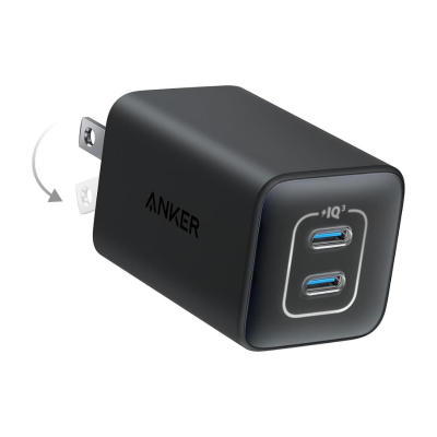Anker A2039 - Củ sạc nhanh Anker 47W PPS PD Nano 3, GaN 2