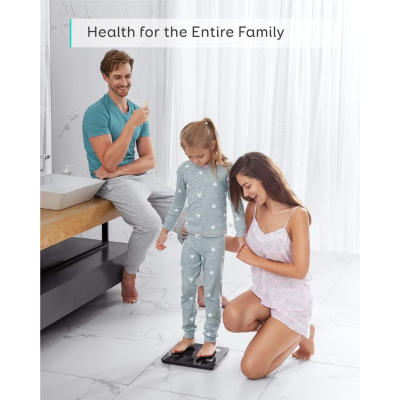 Can dien tu Anker EUFY SMART SCALE C1 T9146 Ankervietnam 6