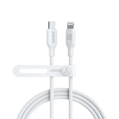 Anker A80B2 - Cáp sạc Anker 542 30W USB C to Lightning chuẩn MFi dài 1.8 mét