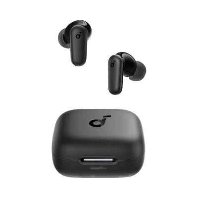 Anker A3959 - Tai nghe Bluetooth Anker Soundcore P30i | Bluetooth 5.4 | 10h liên tục và 45h với case