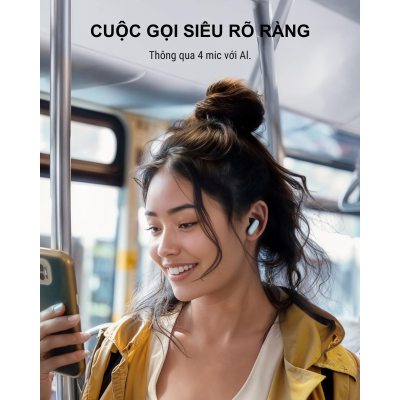 Anker A3959 - Tai nghe Bluetooth Anker Soundcore P30i | Bluetooth 5.4 | 10h liên tục và 45h với case - <div class="css-146c3p1 r-bcqeeo r-1ttztb7 r-qvutc0 r-37j5jr r-a023e6 r-16dba41 r-1adg3ll r-1b5gpbm r-a8ghvy" dir="ltr"><span class="css-1jxf684 r-bcqeeo r-1ttztb7 r-qvutc0 r-poiln3">Tai nghe Bluetooth Anker A3959 Soundcore P30i  với chống ồn chủ động 42dB, driver 10mm cho âm trầm mạnh mẽ nhờ BassUp. Pin 10 giờ (45 giờ với hộp sạc), sạc nhanh 10 phút cho 2 giờ, Bluetooth 5.4. Hộp sạc kiêm giá đỡ điện thoại, chống nước IP54, 4 micro AI, lý tưởng cho nghe nhạc và gọi điện.</span></div>