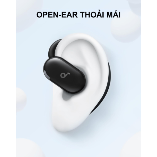 Anker A3876 - Tai nghe Bluetooth Anker Soundcore V20i - Hình ảnh 2
