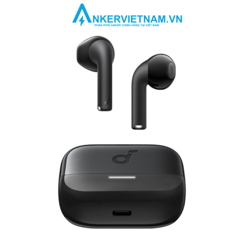 Tai nghe Bluetooth Anker Soundcore K20i A3994